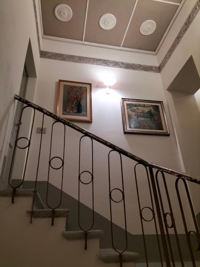 B&B Sasso Di Rocca Gaggio Montano Exterior foto