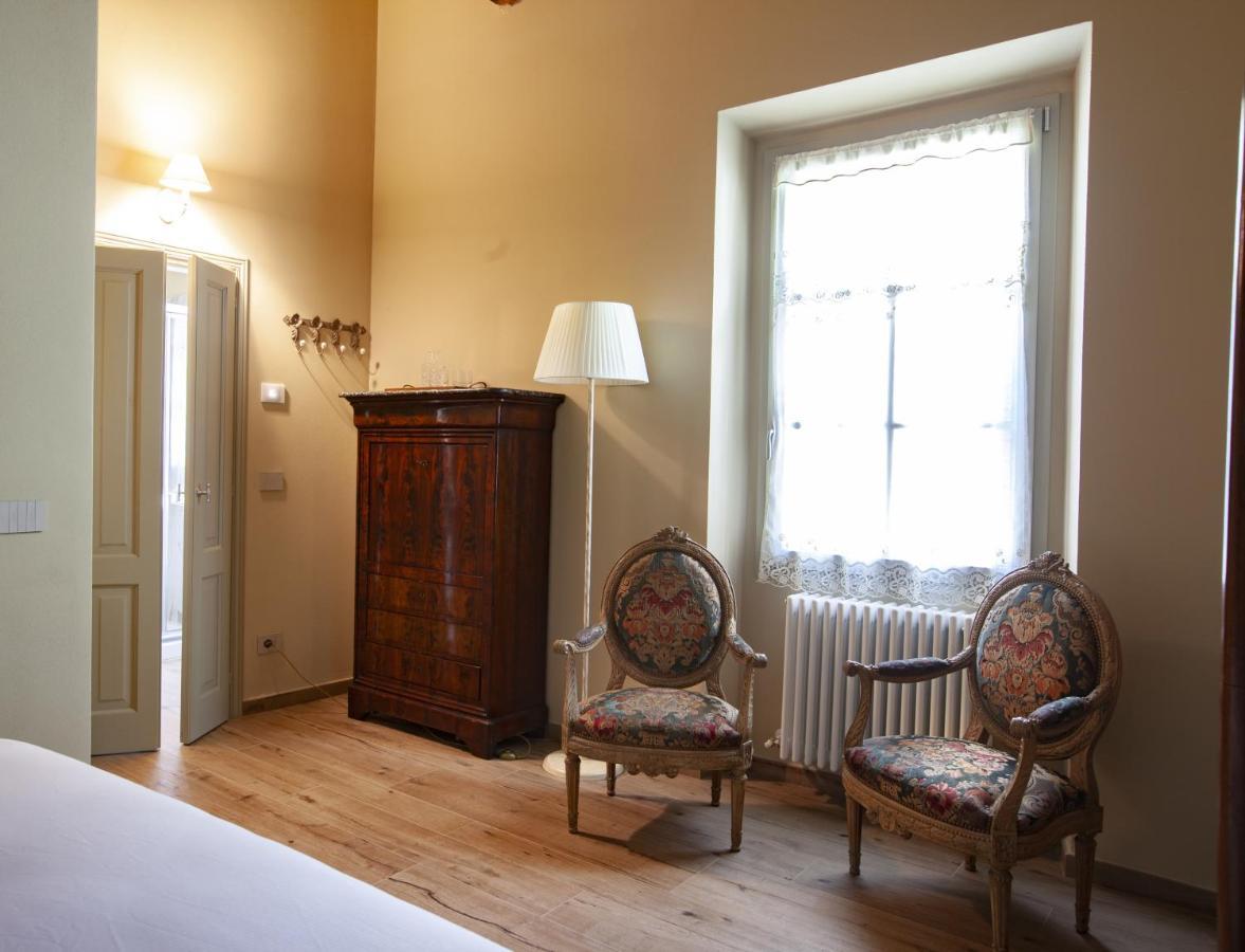 B&B Sasso Di Rocca Gaggio Montano Exterior foto